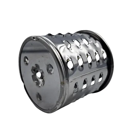 Середня тертка Panasonic AMU97K139 для м'ясорубки MK-MG1510 - фото 2