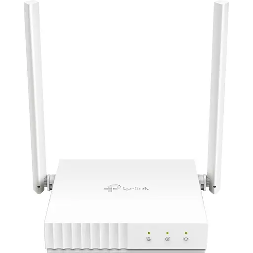Беспроводной маршрутизатор (роутер) TP-LINK TL-WR844N (2 антены) 6935364088880 (UA UCRF) - фото 1