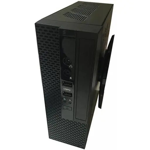 Корпус GameMax ST102-U3 (ST102-U3) 200 Вт - фото 6