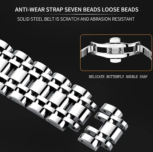 Часы WishDoIt Baks - фото 13