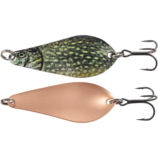 Мормышка Select ProAtom 8 g 54 mm S51
