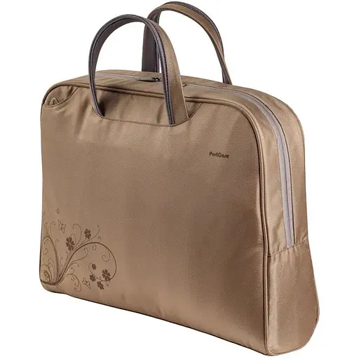 Женская сумка для ноутбука 15.6"-16" PortCase 41x31x9 см sum0026831 - фото 1