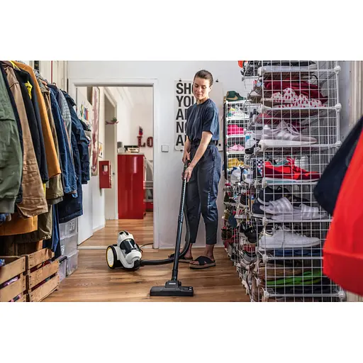 Пылесос Karcher VC 3 (1.198-051.0) - фото 8