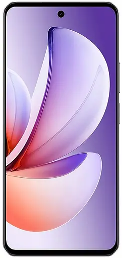 Смартфон Realme C71 8/256GB Purple (Global) NFC - фото 2