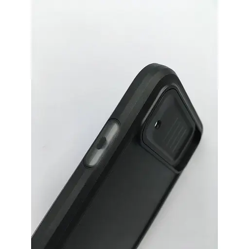 Протиударний чохол зі шторкою Tech21 Evo Max для Google Pixel 3 (5.5") Black - фото 5