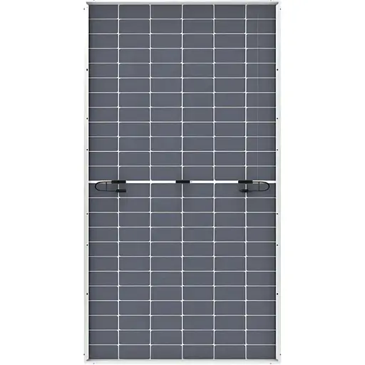 Сонячна панель LONGi Hi-Mo 7 Bifacial LR8-66HGD-610M [157549] - фото 3