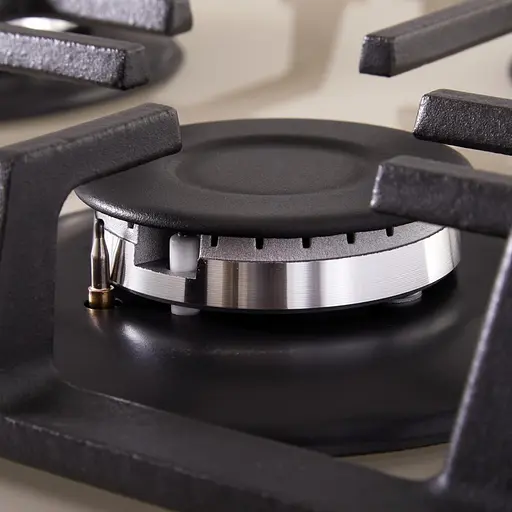 Варочная поверхность газовая Eleyus RIO 45 BG CF - фото 9