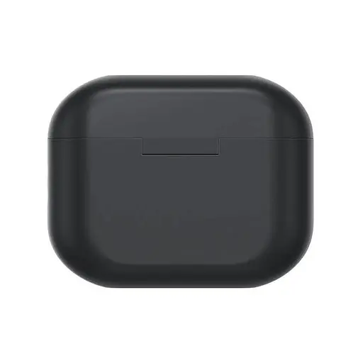 Бездротові навушники Baseus Bowie E17 True Wireless Bluetooth Earphones, ENC, TWS, BT5.3, 35mAh, 430mAh, 6h, Black A00072200113-Z1 - фото 6