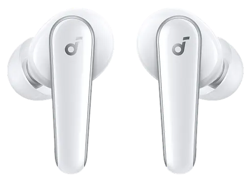 Гарнітура SoundСore Liberty 5 White Anker teh0026558 - фото 2