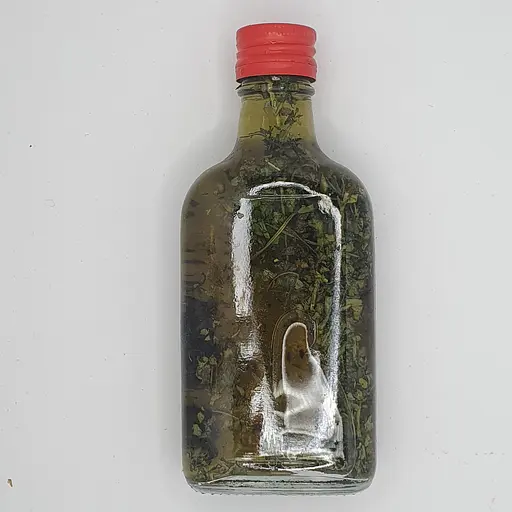 Водная настойка на траве вьюнок полевой березка полевая 200 мл - фото 2