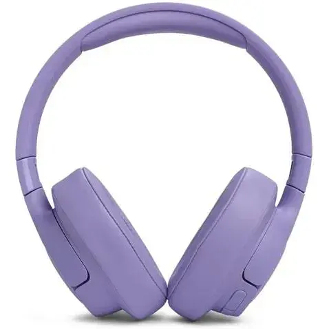Навушники бездротові JBL Tune 770NC Purple (JBLT770NCPUR) - фото 3