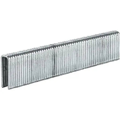 Скобы для пневматического степлера Einhell 5.7 x 16 мм 3000 шт (4137855)