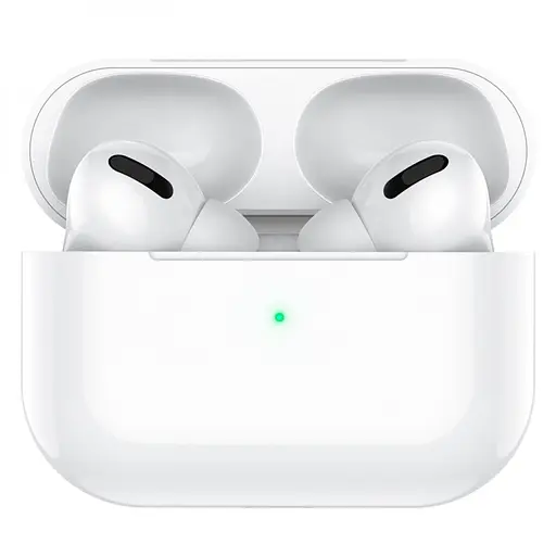 Бездротові навушники BOROFONE BW27 True wireless stereo headset White - фото 1