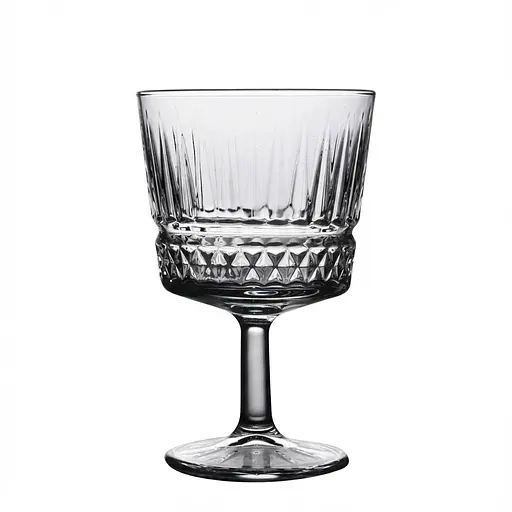 Набір келихів для коктейлів Pasabahce Elysia 260 мл 4 шт. (440455-4)