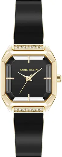 Часы Anne Klein AK/5158GPBK