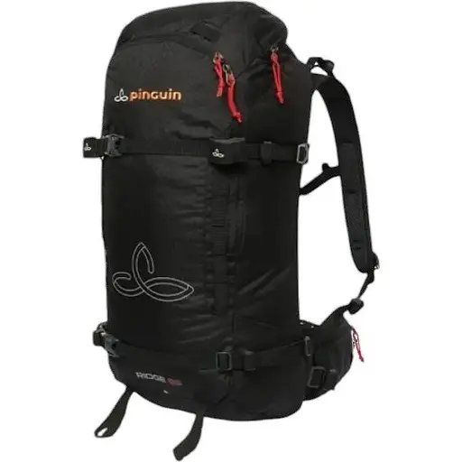 Рюкзак Pinguin Ridge 28 2020 Black (1033-PNG 339284)