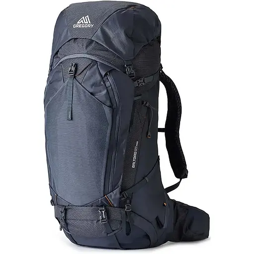 Рюкзак Gregory Baltoro 85 Pro RC S Синій (1053-142444 1002)