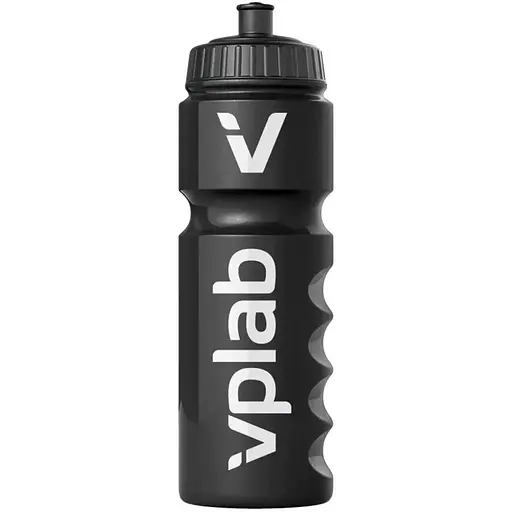 Бутылка VPLab Drinking bottle Gripper 750 ml Black (1086-2023-10-5162)