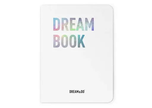 Блокнот Dream&Do Dream Book (13187) - фото 3