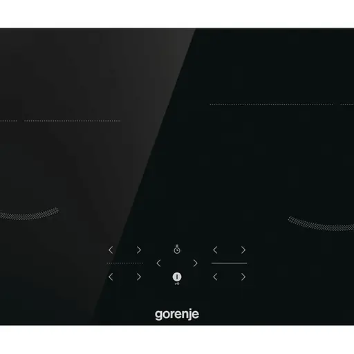 Варильна поверхня Gorenje GI6421BSC індукційна [138004] - фото 7