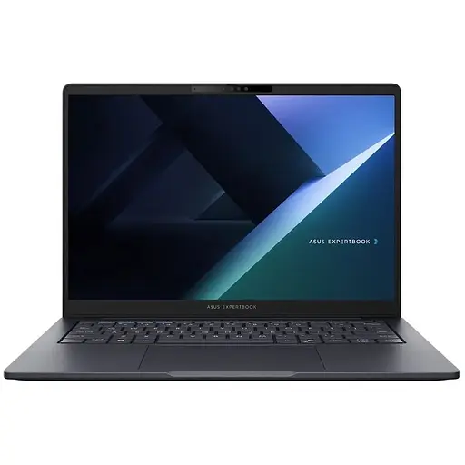 Ноутбук ASUS ExpertBook B5, Ultra 5 225H la 4.9 GHz, 16 GB DDR5, 512 GB, Windows 11 Pro, Gentle 512 GB