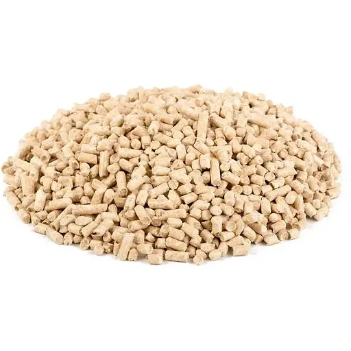 Наполнитель SuperCat Премиум, гранулы 4 мм 3кг - фото 2