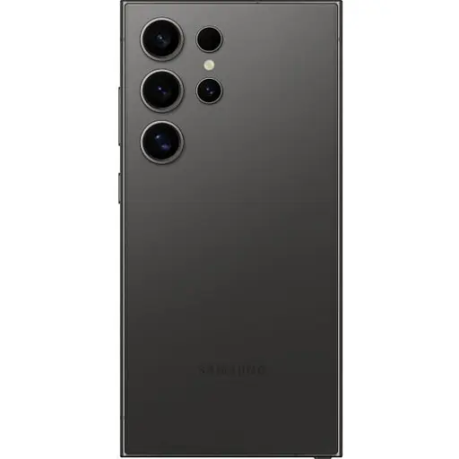 Смартфон Samsung S24 Ultra 5G (256GB) SM-S928B/DS Black - фото 5
