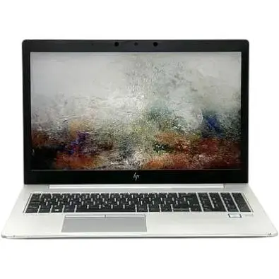 Ноутбук HP Elitebook 850 G6 15.6 1920x1080 i5 10210U 4 ядра 8 потоков 8/256 ГБ Refurbished - фото 6