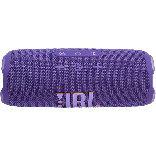 Портативная акустика JBL Flip 7 Purple (JBLFLIP7PUR) - фото 5