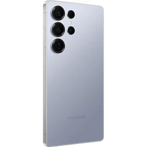 Смартфон Samsung Galaxy S25 Ultra 12/1Tb Titanium Silverblue (SM-S938BZBHEUC) - фото 6