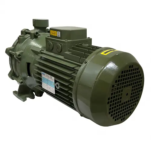 Поверхностный насос Saer FC-30 2A (трёхфазный) - фото 4