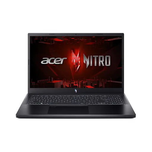 Ноутбук Acer Игровой Nitro V 15 ANV15-51,IPS,i5-13420H 4.60GHz,16GB DDR5,512GB - фото 6