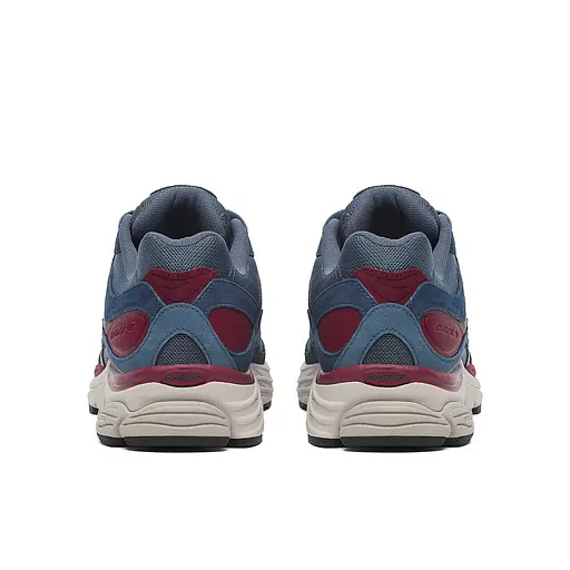 Кроссовки Saucony Progrid Omni 9 Premium 42 Navy (1097-S70845-4 8,5) - фото 4
