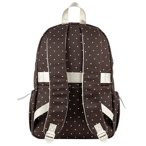 Рюкзак GoPack Education Teens 130L коричневый Коричневый (GO26-130L-2) - фото 6