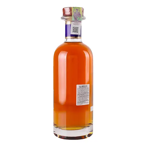 Коньяк Deau Cognac VS 40% 0.7 л - фото 2