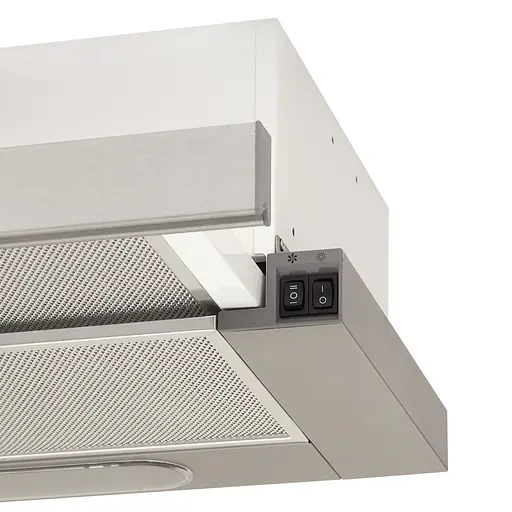 Витяжка Eleyus BREEZE 470 60 IS (6570574) - фото 4