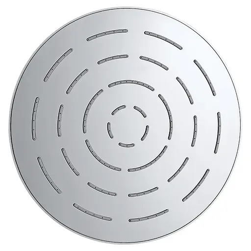 Верхний душ Jaquar OHS-CHR-1623, Хром - фото 1