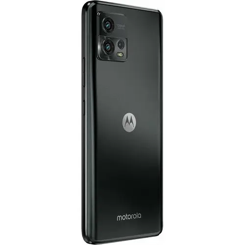 Смартфон Motorola G72 8/256Gb Meteorite Grey (XT2255-1) UA UCRF NFC - фото 2