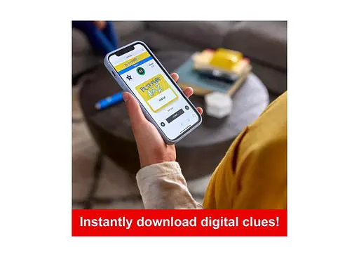 Настольная игра Mattel Pictionary Air 2.0 (англ.) (HNT74) - фото 5