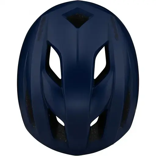 Велошолом Troy Lee Designs Grail Helmet Badge Dark Blue M/L (1106-143568013) - фото 4