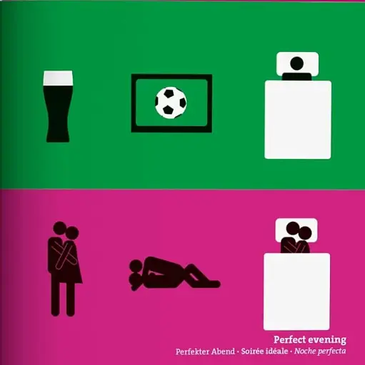 Man Meets Woman - фото 11