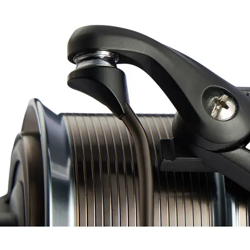 Котушка Brain Mission SE Reel 9000 12+1 BB 4.11 (1858.47.11) - фото 3