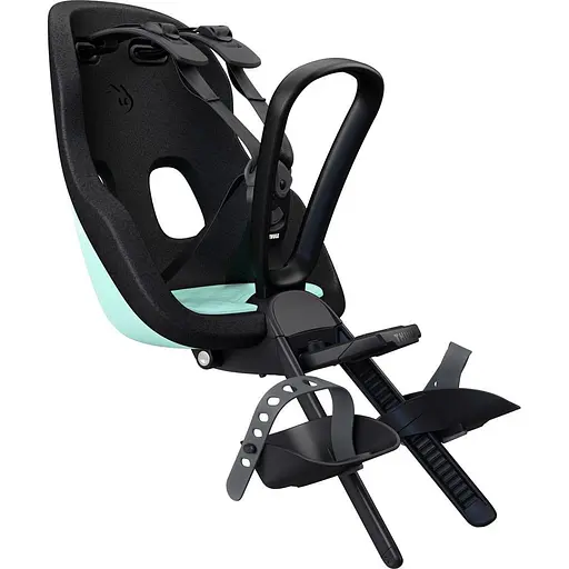 Дитяче крісло Thule Yepp Nexxt 2 Mini (Mint Green) (TH 12021160)