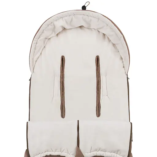 Спальный мешок для коляски Lionelo Lionelo Oli Nutty (LO-OLI NUTTY) - фото 6