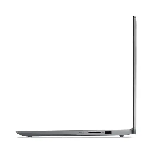 Ноутбук Lenovo IdeaPad Slim 3 15AMN8,82XQ00TKBM,5 7520U (4-core),Radeon,16GB 5500MHz LPDDR5 - фото 10