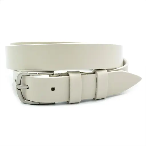 Ремінь шкіряний Le-Mon жіночий 2,3х115-120 см acs0027424 - фото 2