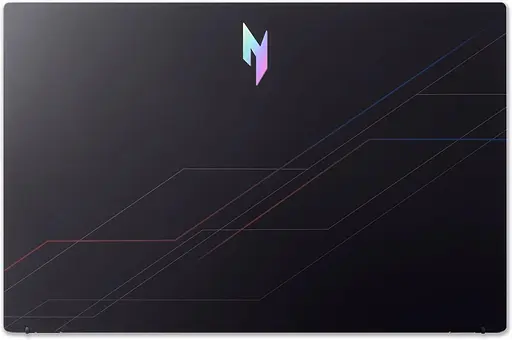 Ноутбук Acer 15.6 Nitro V 15 ANV15-52-57BB FHD IPS 165Hz/Intel i5-13420H/16GB/512SSD/RTX 5050 8GB/NOGRAVING/W11H/Black (NH.U1PAA.004) - фото 4