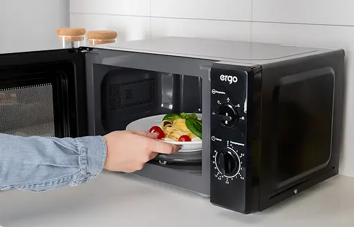 Микроволновая печь Ergo EM-2060 (6534286) - фото 7