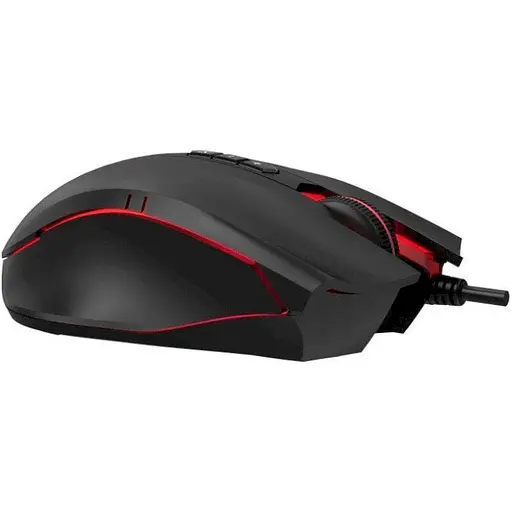 Мышь Bloody ES7 Stone Black [144594] - фото 6