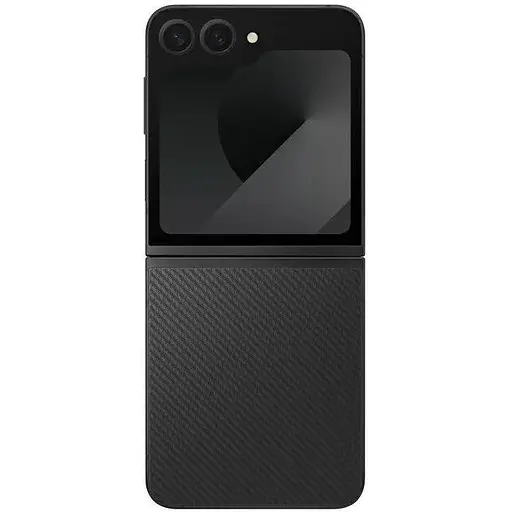 Смартфон Samsung Galaxy Flip 6 12/256GB Crafted Black SM-F741U 1SIM (USA Version) - фото 7